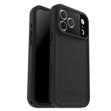 OtterBox Fre MagSafe Case with Camera Control for iPhone 17 Pro Max- Black
